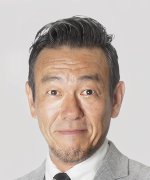 Shimizu Kei