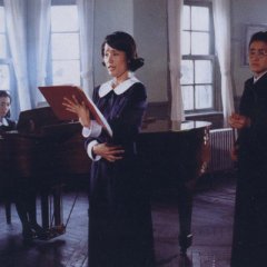 Death Song Korean Movie photo