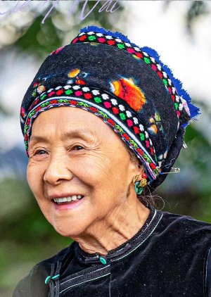 Granny Xie | Conheça a Si Mesma