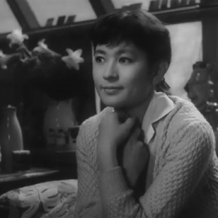 A Slope in the Sun (1958)