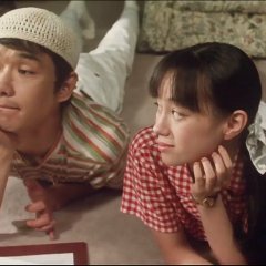 A Quiet Life Japanese Movie photo