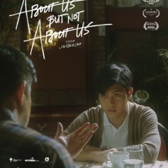 About Us but Not About Us Philippines Movie photo