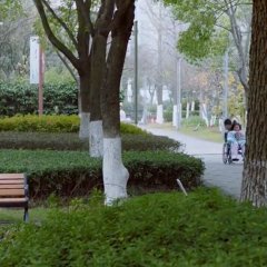 You Are My Hero (2021) photo