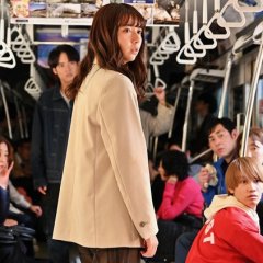 Pending Train: 8:23, Asu Kimi to Japanese Drama photo