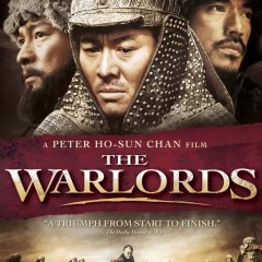 The Warlords Hong Kong Movie photo