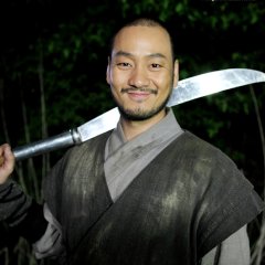 God of War (2012) photo