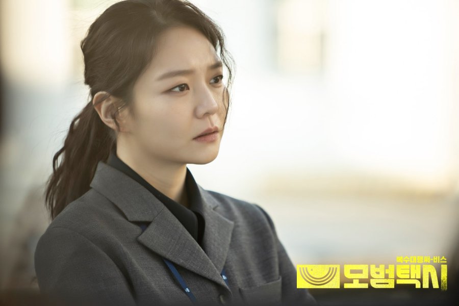 Artist Company reveals Esom’s decision for the upcoming “Taxi Driver Season 2”