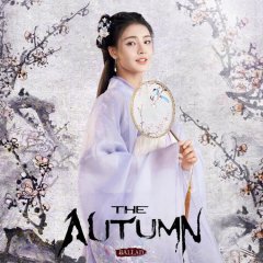 The Autumn Ballad Chinese Drama photo