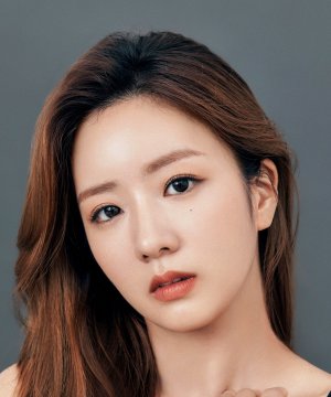 Bo Mi Yoon