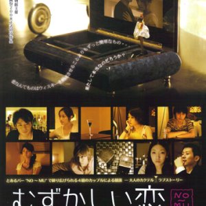 No-Mu: In the Dense Fog of Love (2008)
