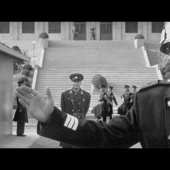 Joint Security Area Korean Movie photo