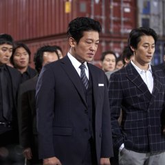 Stellar: A Magical Ride Korean Movie photo