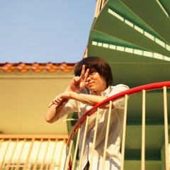 Cooking for My Imaginary Girlfriends Japanese Drama photo