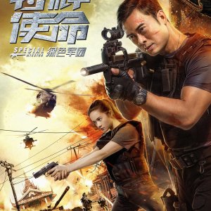 Special Mission (2018)