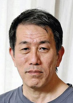 Ozaki Masaya in Chanpon Tabetaka Japanese Drama(2015)