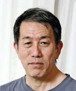 Ozaki Masaya Fotoğraf