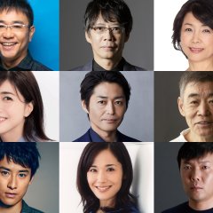 10 Count to the Future Japanese Drama photo