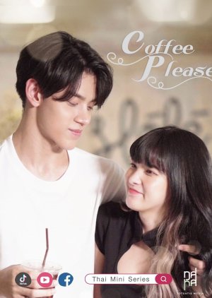 Coffee Please (2021) poster