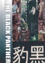 The Black Panther Hong Kong Movie(1969) photo