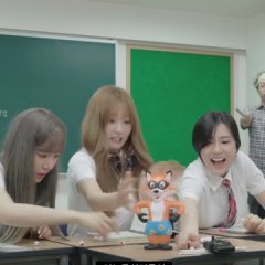 After Mom Goes to Sleep Korean TV Program photo