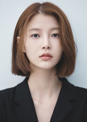 Im Hyun Joo in A DeadbEAT's Meal Korean Drama (2021)
