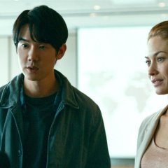 Vanishing Korean Movie(2022) photo