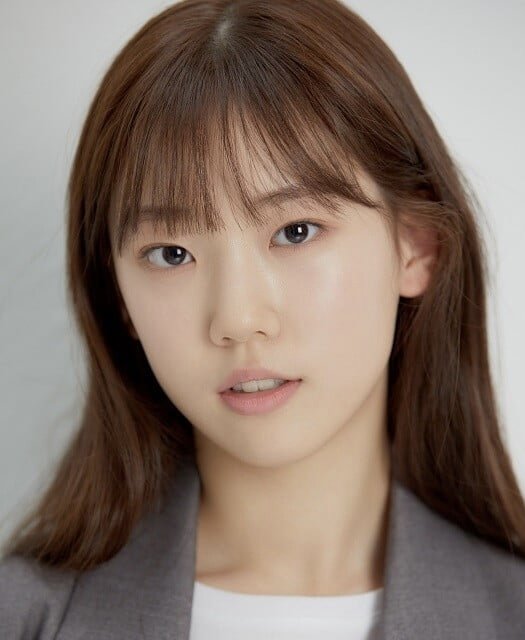 Yoo Ha Jo
