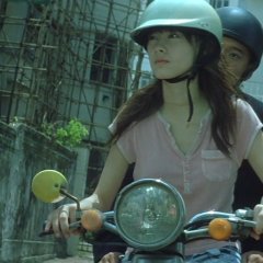 Isabella Hong Kong Movie photo