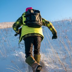 Fly Close to the Ground Chinese TV Program photo