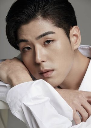 Kim Ki Bum