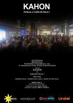 Kahon Philippines Movie(2016) photo