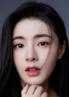 Kabby Hui in Love Destiny Chinese Drama(2022)