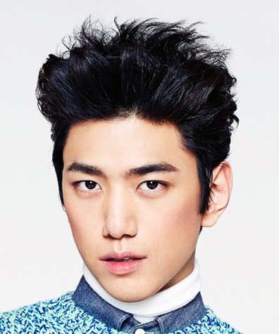 Sung Joon (성준) - MyDramaList