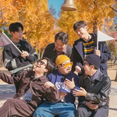 Holy Moly Korean TV Program photo