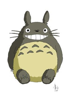 TotoroTheGreat