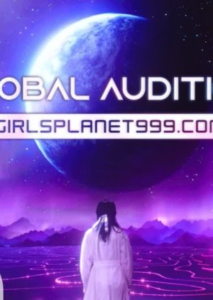 Girls Planet 999 - MyDramaList