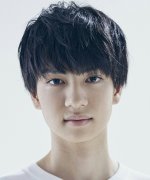 Yamashita Yue Fotoğraf