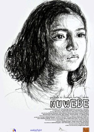Nuwebe (2013) poster