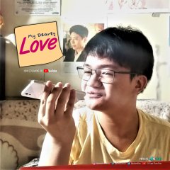 My Dearly Love Philippines Movie photo