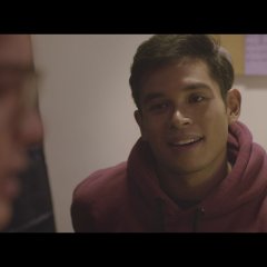 Cumming Of Age Philippines Movie photo