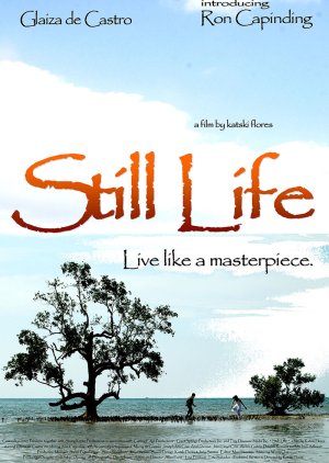 Still Life (2007) poster