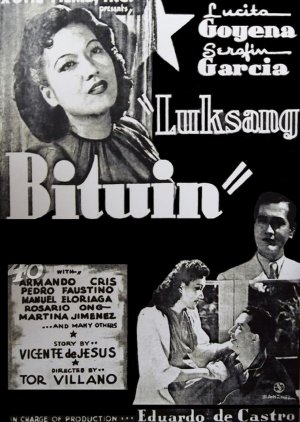 Black Star (1941) poster