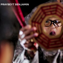 The Amazing Praybeyt Benjamin Philippines Movie photo