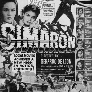 Simaron (1956)