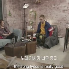 Cheongdam Keytchen Korean TV Program photo