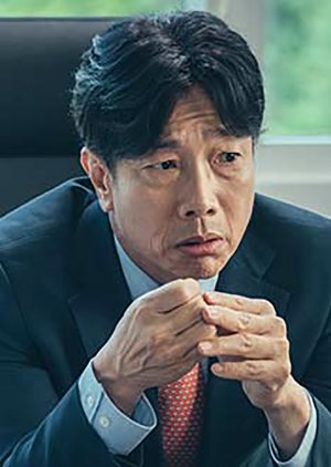 Jeon Chang Kil | Mental Coach Je Gal Gil