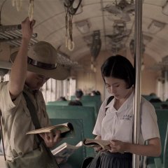 Dust in the Wind Taiwanese Movie photo