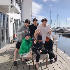 Begin Again Season 3 Korean TV Program photo