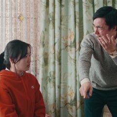 Family Toast Korean Movie photo