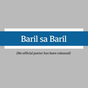 Baril sa Baril (1961)